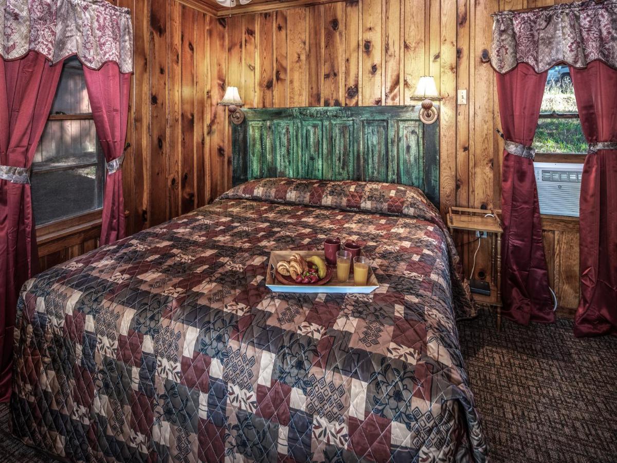 Apache Village 6, King Studio With Sleeper Sofa, Sleeps 3 Ruidoso Eksteriør bilde