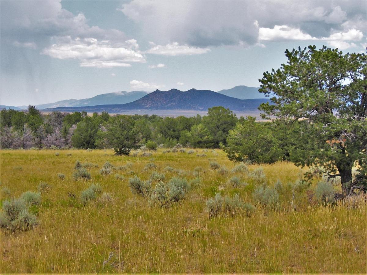 Apache Village 6, King Studio With Sleeper Sofa, Sleeps 3 Ruidoso Eksteriør bilde